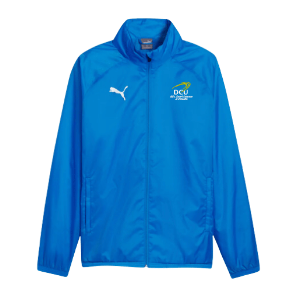 DUC - Sport Science and Health- teamGOAL Allweather Jacket